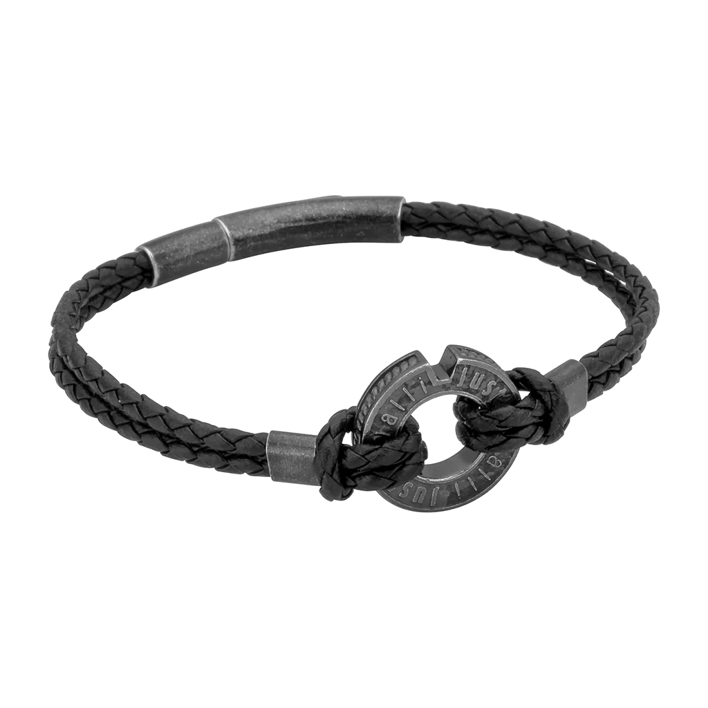 JCBR50080200 JUST CAVALLI Men's Bracelet Outlet