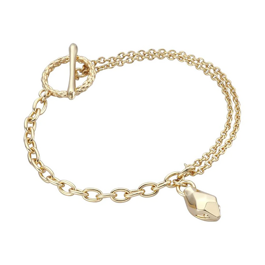 JCFB00130200 JUST CAVALLI Women's Bracelet Outlet