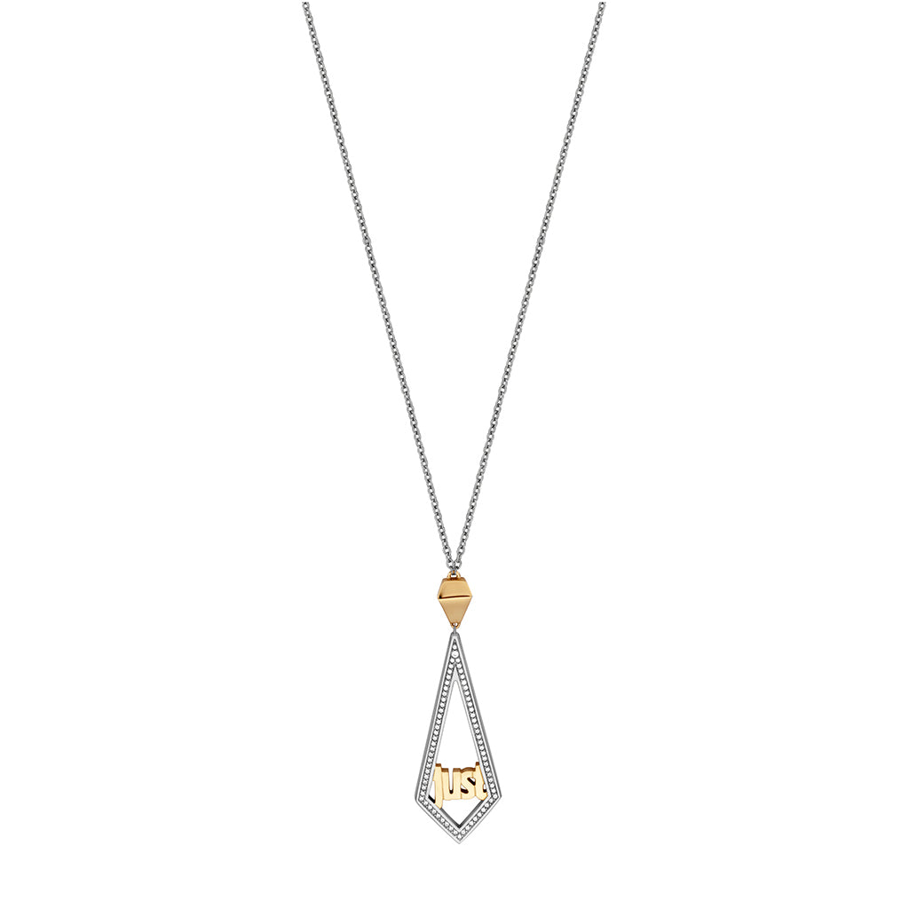 JCNL00390300 JUST CAVALLI Women's Necklaces