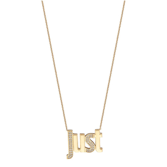 JCNL00600600 JUST CAVALLI Women's Necklaces