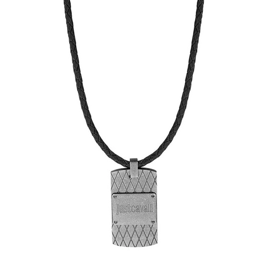 JCNL50040200 JUST CAVALLI Men's Necklace Outlet