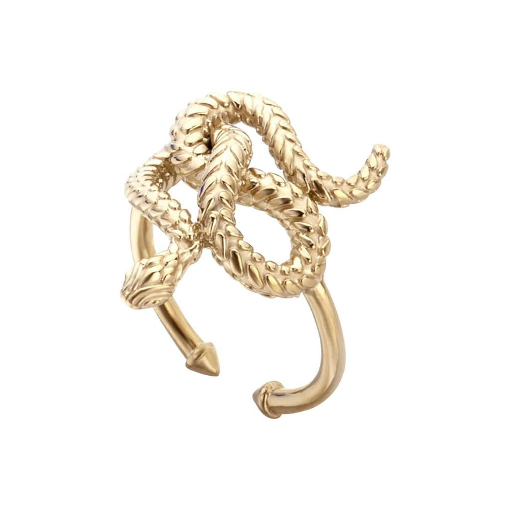 JCRG00630207 JUST CAVALLI Women's Ring Outlet