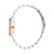 Just Cavalli Alloy Steel Analog Women's Watch JC1L329M0085