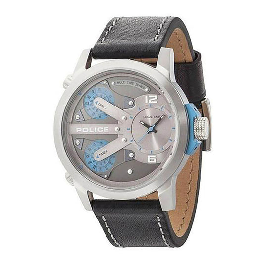 P14538JS-04A POLICE Men's Watch Outlet