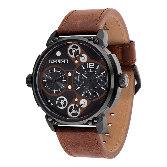 P14693JSB-02A POLICE Men's Watch