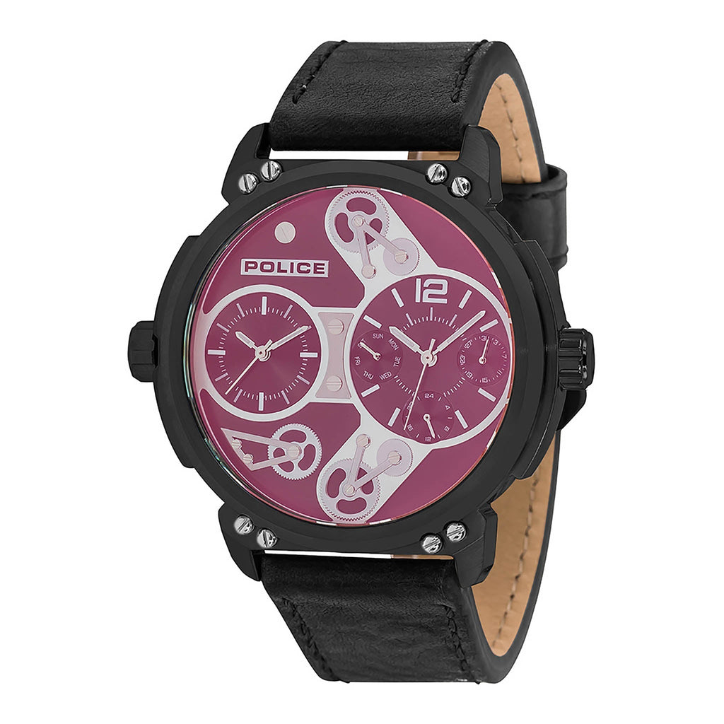 P14693JSB-13 POLICE Men's Watch Outlet