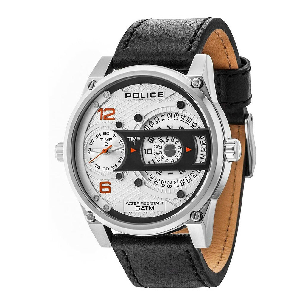P14835JS-04 POLICE Men's Watch Outlet