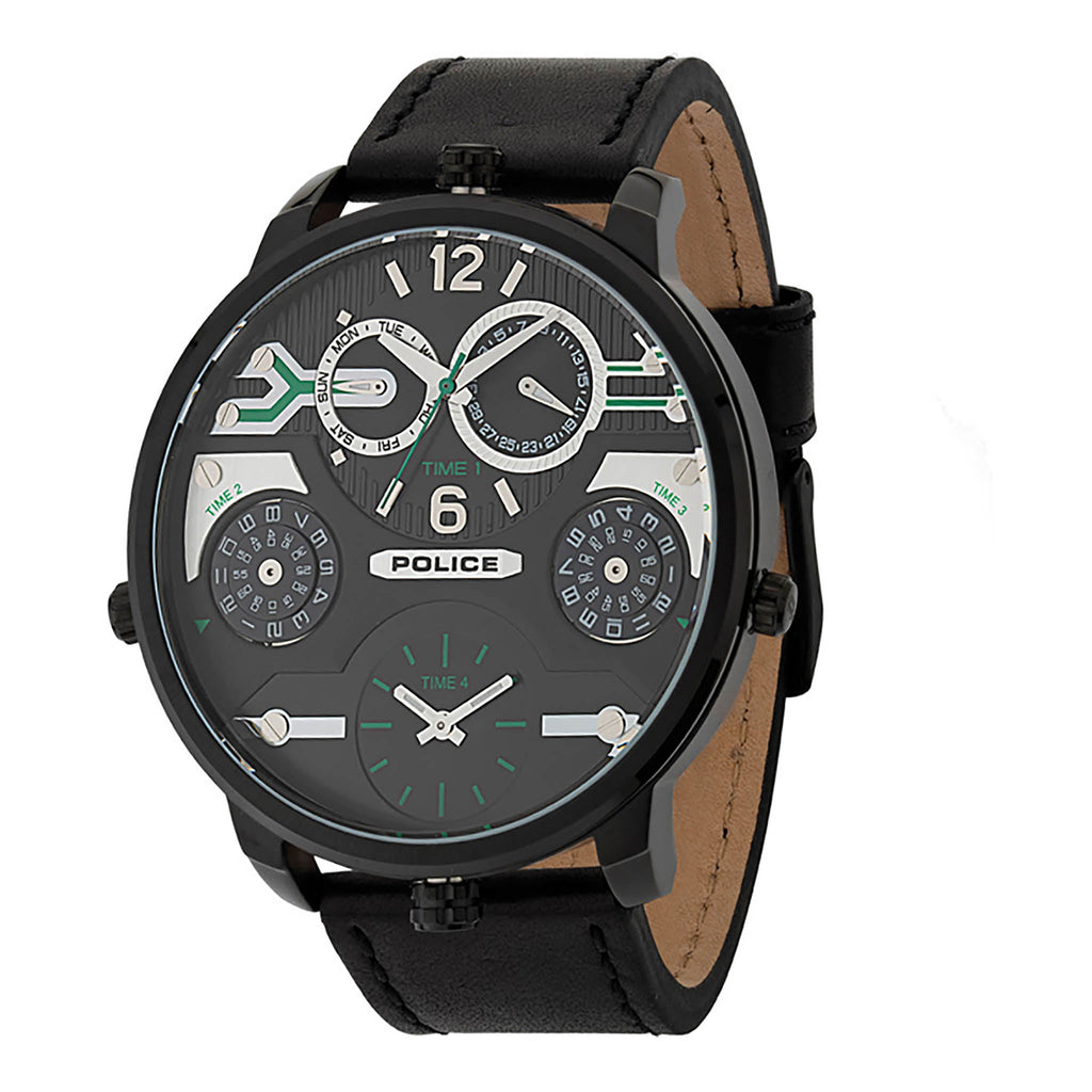 P14838JSB-02 POLICE Men's Watch Outlet