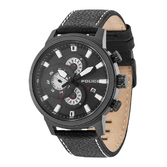 P15037JSB-02 POLICE Men's Watch Outlet