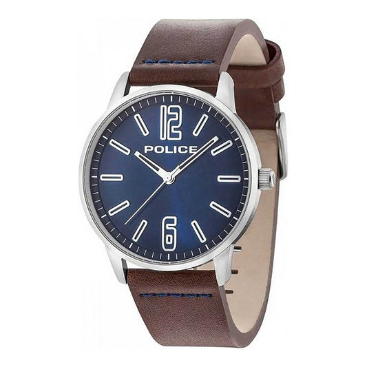 P15142JS-03A POLICE Men's Watch