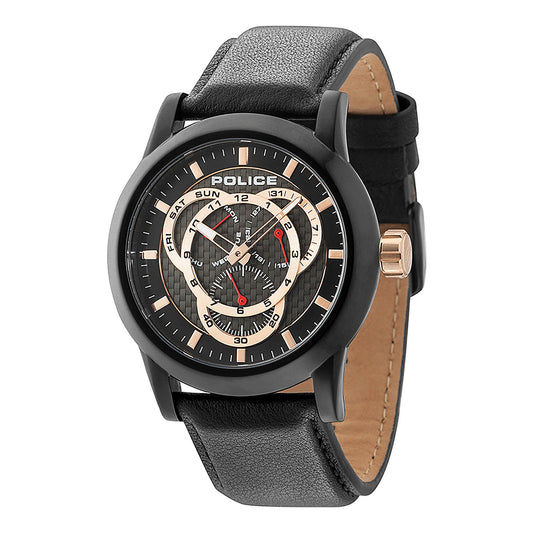 P15243JSB-02 POLICE Men's Watch