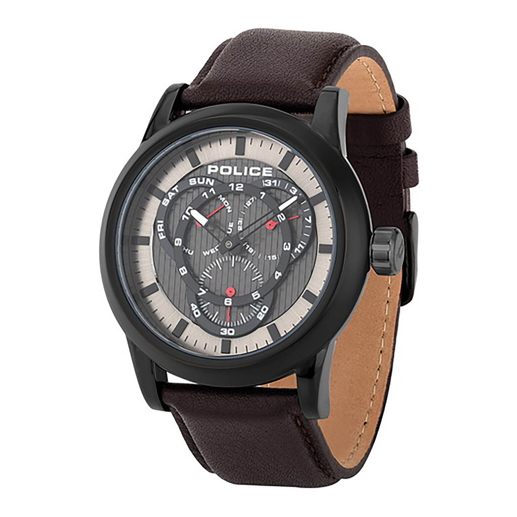 P15243JSB-61 POLICE Men's Watch Outlet