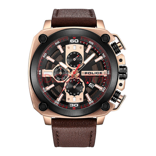 P15370JSRB-02 POLICE Men's Watch Outlet