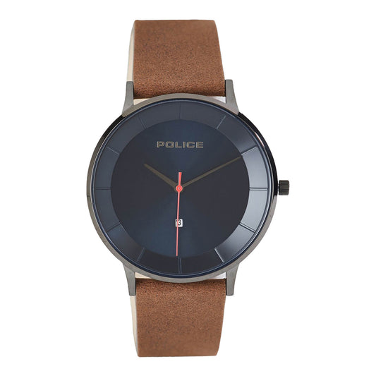 P15400JS-03 POLICE Men's Watch Outlet