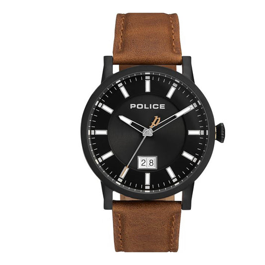 P15404JSB-02A POLICE Men's Watch