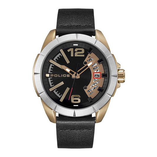 P15652JSK-02 POLICE Men's Watch