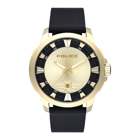 P15653JSG-06 POLICE Men's Watch Outlet