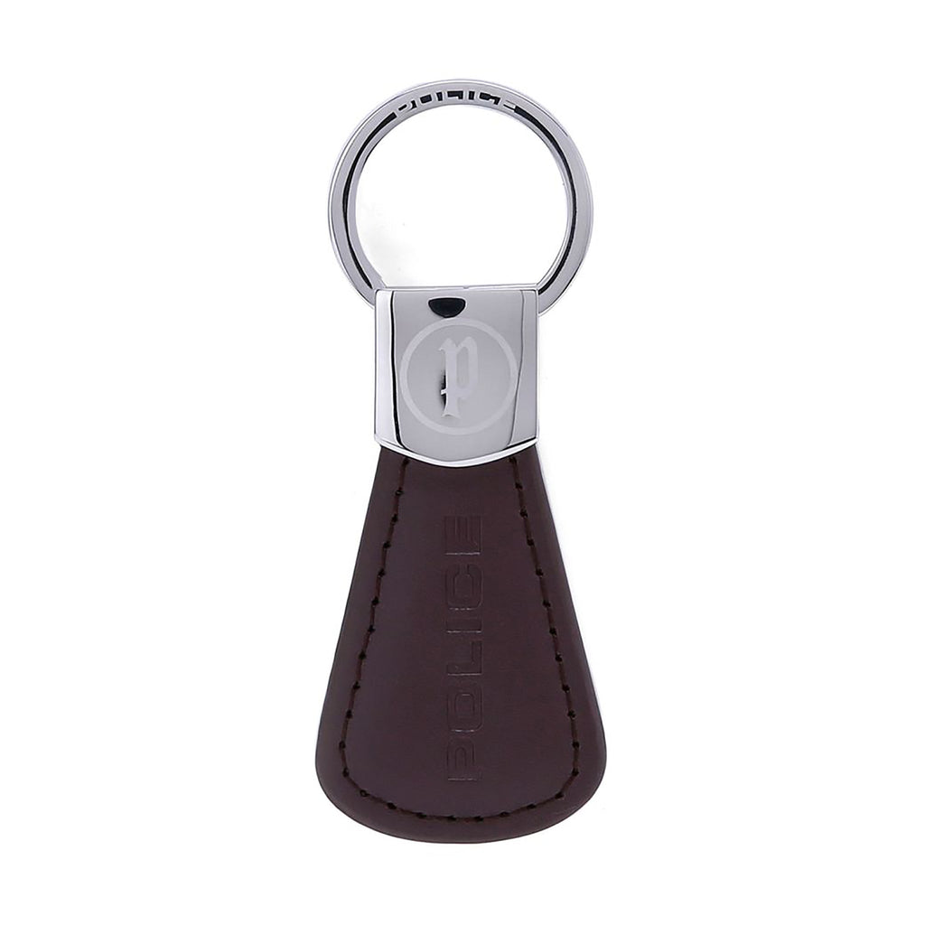 PA30164KSC-02 POLICE Men's Keychains Outlet
