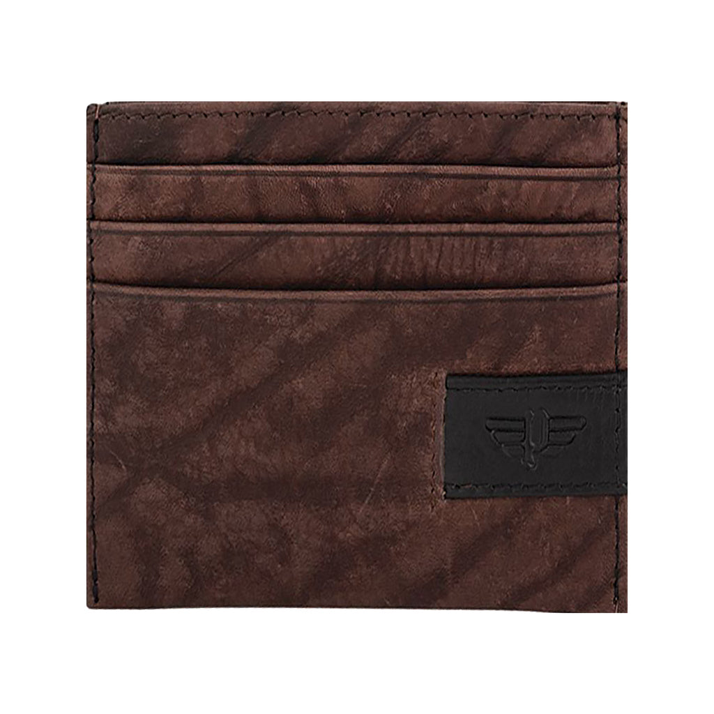 PA40036WLBR POLICE Men's Wallets & Money Clips Outlet