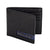 PA40040WLBK POLICE Men's Wallets & Money Clips