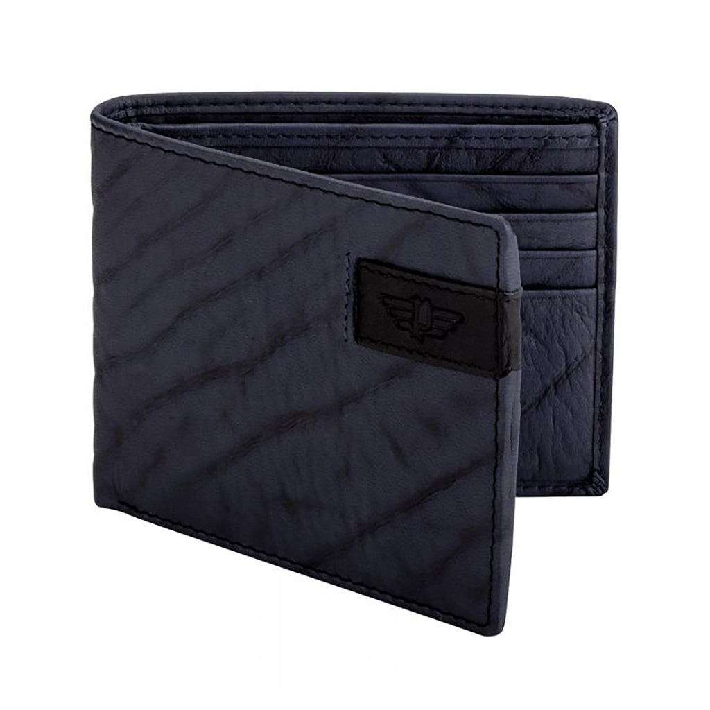 PA40044WLBL POLICE Men's Wallets & Money Clips Outlet