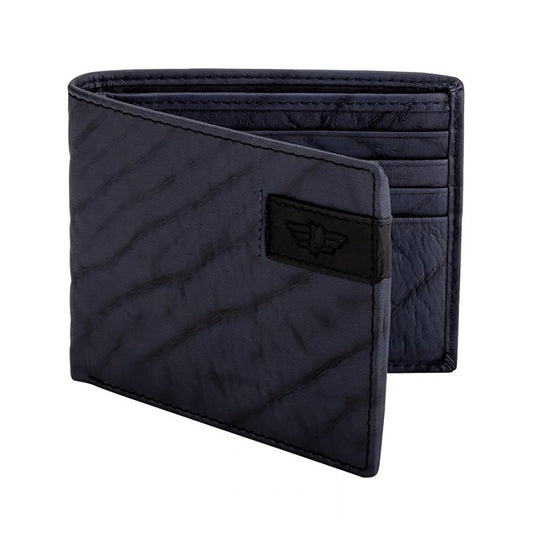 PA40044WLBL POLICE Men's Wallets & Money Clips Outlet