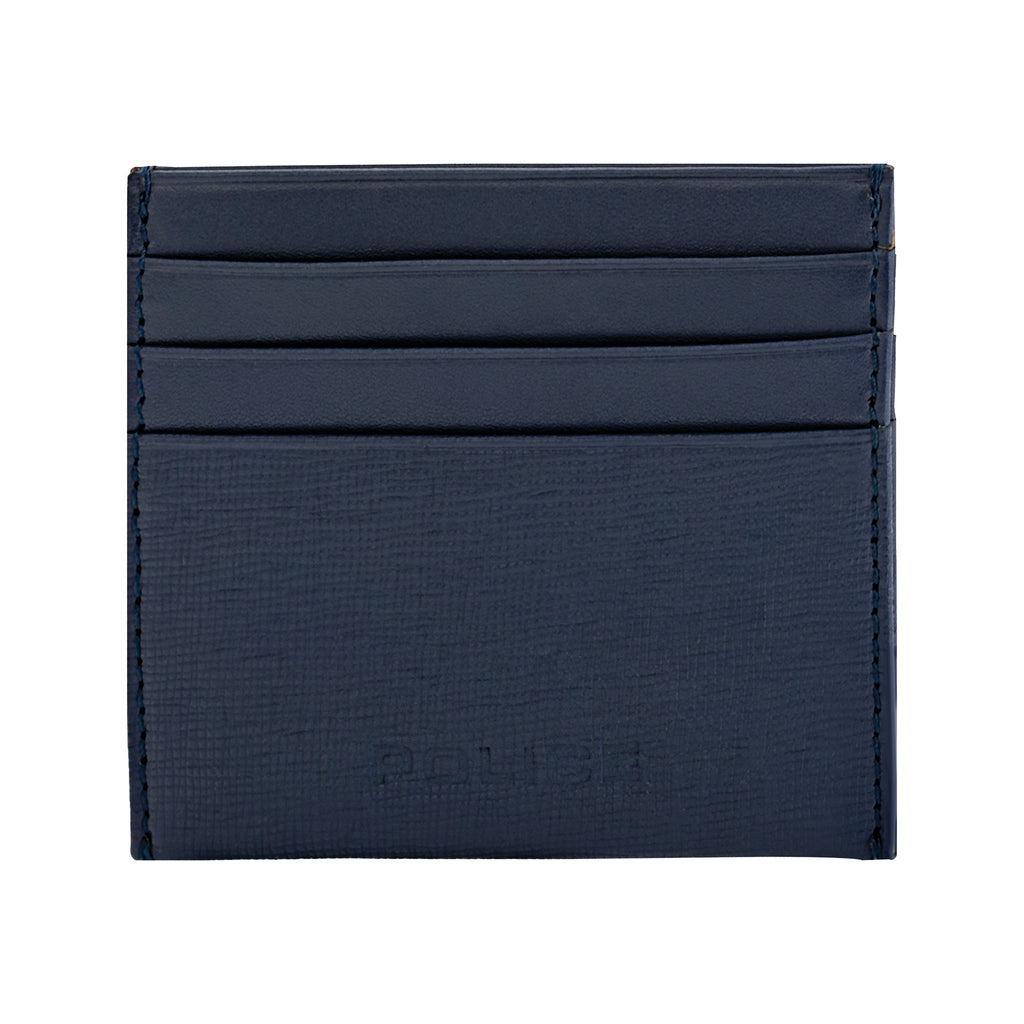 PA40049WLBL POLICE Men's Wallets & Money Clips Outlet