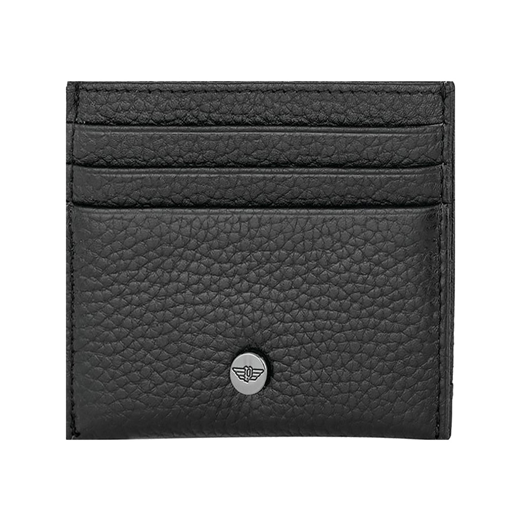 PA40066WLBK POLICE Men's Wallets & Money Clips Outlet