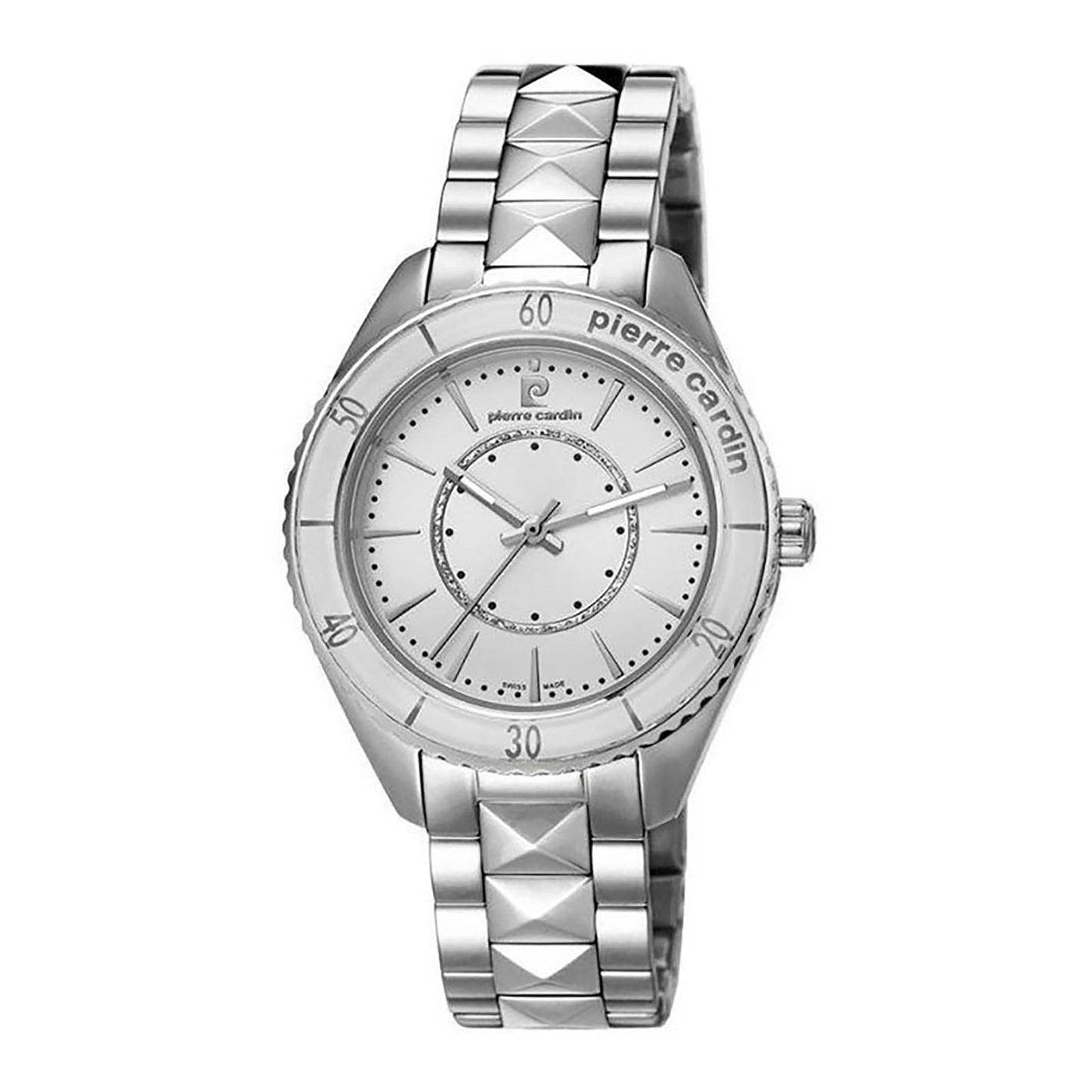 PC106422S01 PIERRE CARDIN Women's Watch