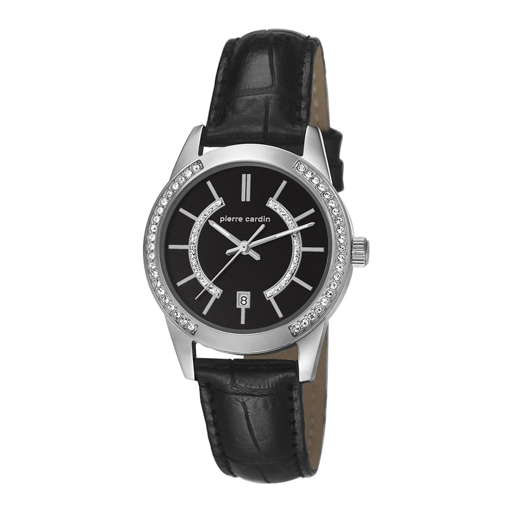 PC106582F02 PIERRE CARDIN Women's Watch Outlet