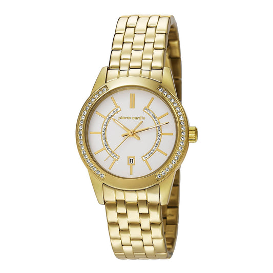 PC106582F07 PIERRE CARDIN Women's Watch