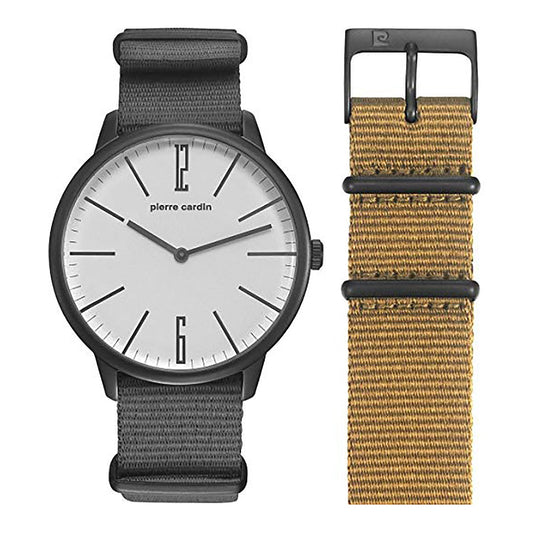 PC106991F15 PIERRE CARDIN Unisex's Watch Outlet