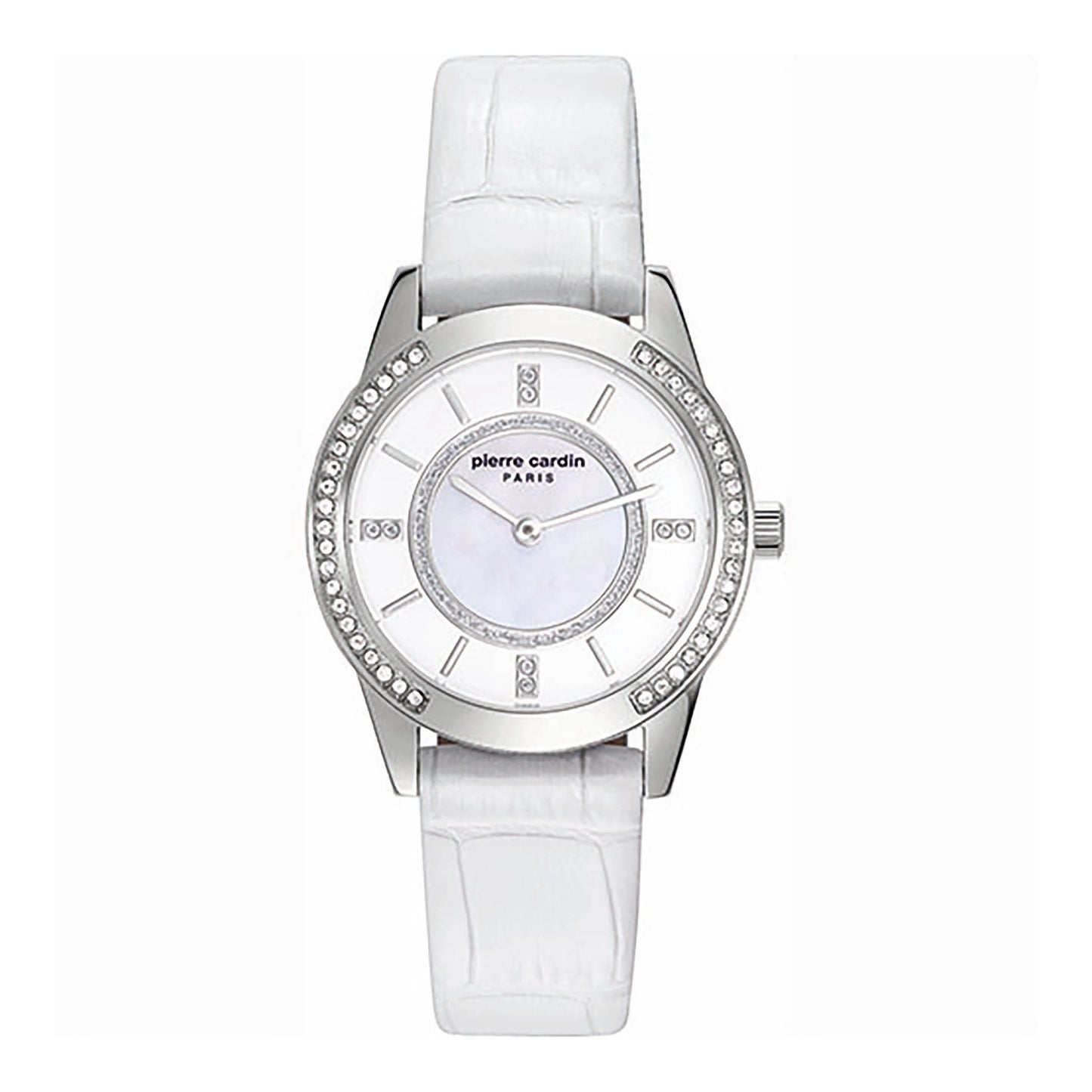 PC108182F01 PIERRE CARDIN Women's Watch