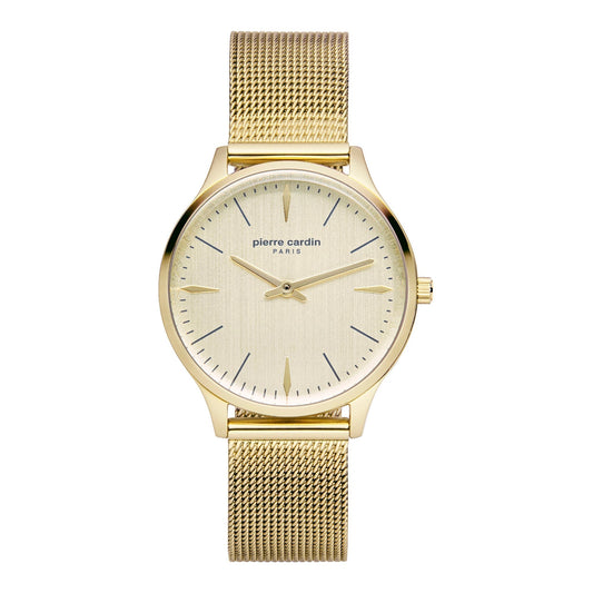 PC902282F14 PIERRE CARDIN Women's Watch Outlet