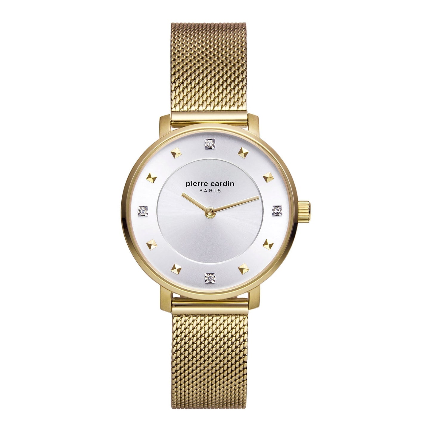 PC902412F06 PIERRE CARDIN Women's Watch