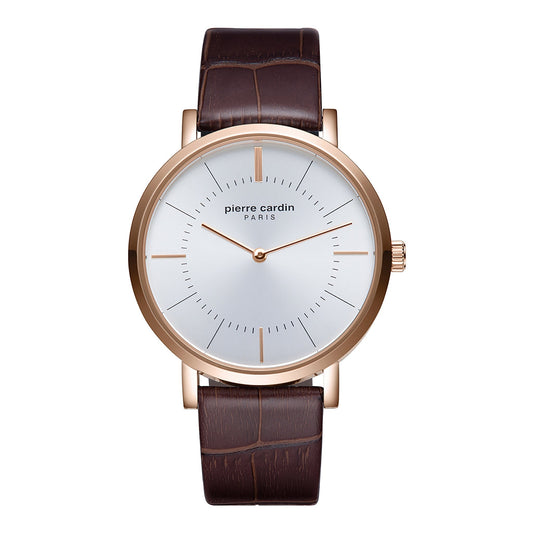 PC902621F03 PIERRE CARDIN Men's Watch Outlet