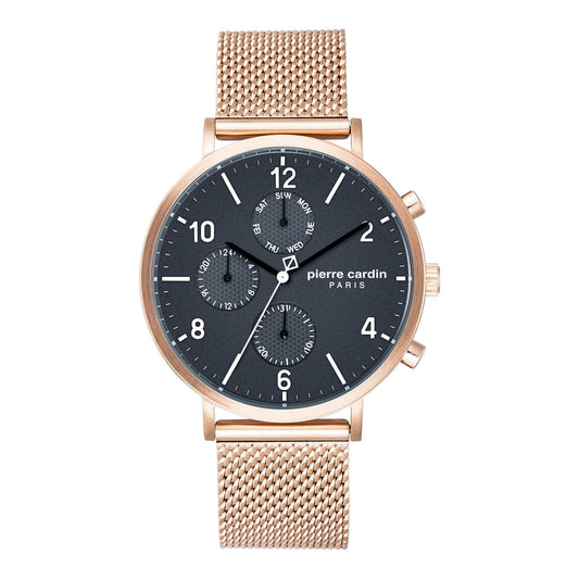 PC902641F18 PIERRE CARDIN Men's Watch Outlet