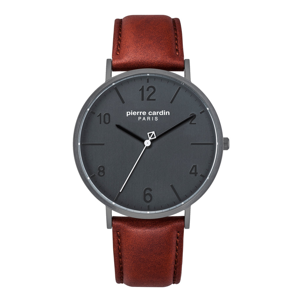 PC902651F12 PIERRE CARDIN Men's Watch Outlet