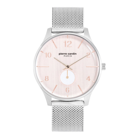 PC902671F107 PIERRE CARDIN Men's Watch Outlet