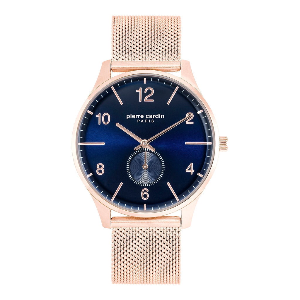 PC902671F116 PIERRE CARDIN Men's Watch Outlet