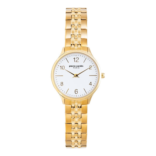 PC902682F107 PIERRE CARDIN Women's Watch Outlet