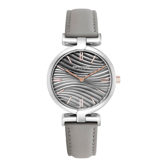 PC902702F03 PIERRE CARDIN Women's Watch Outlet