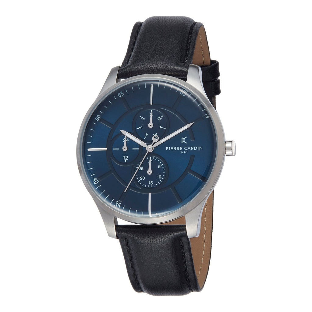 PC902731F101 PIERRE CARDIN Men's Watch Outlet