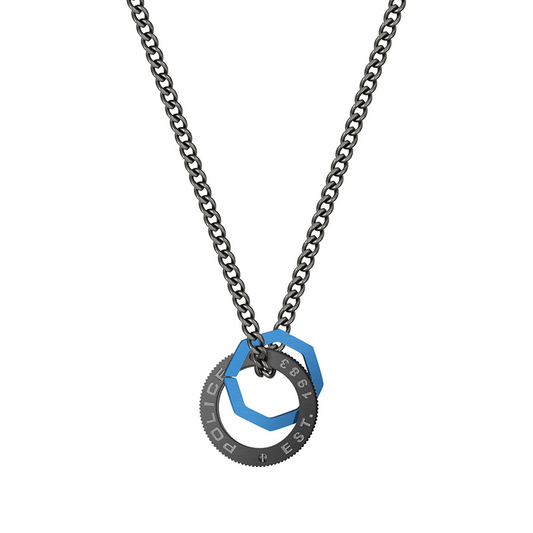 PEJGN2008502 POLICE Men's Necklace Outlet