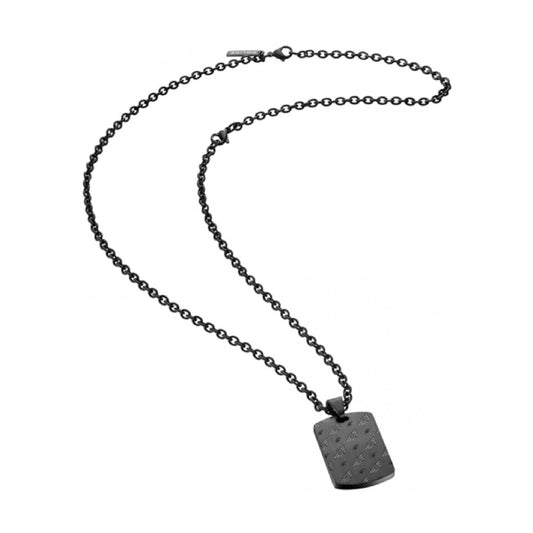 PJ26061PSB-02 POLICE Men's Necklace Outlet