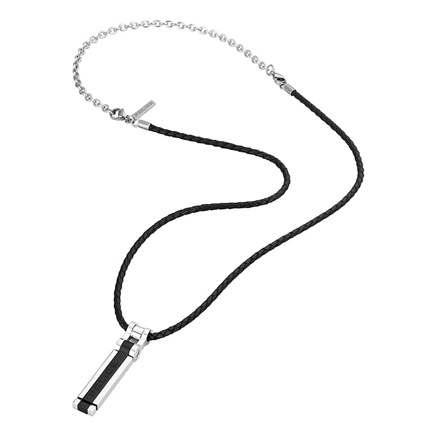 PJ26276PLSB-03 POLICE Men's Necklaces