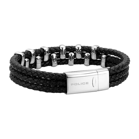 PJ26321BLSB-01-L POLICE Men's Bracelets