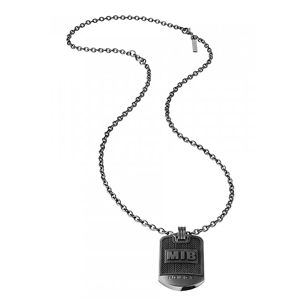 PJ26400PSUB-01 POLICE Men's Necklace Outlet