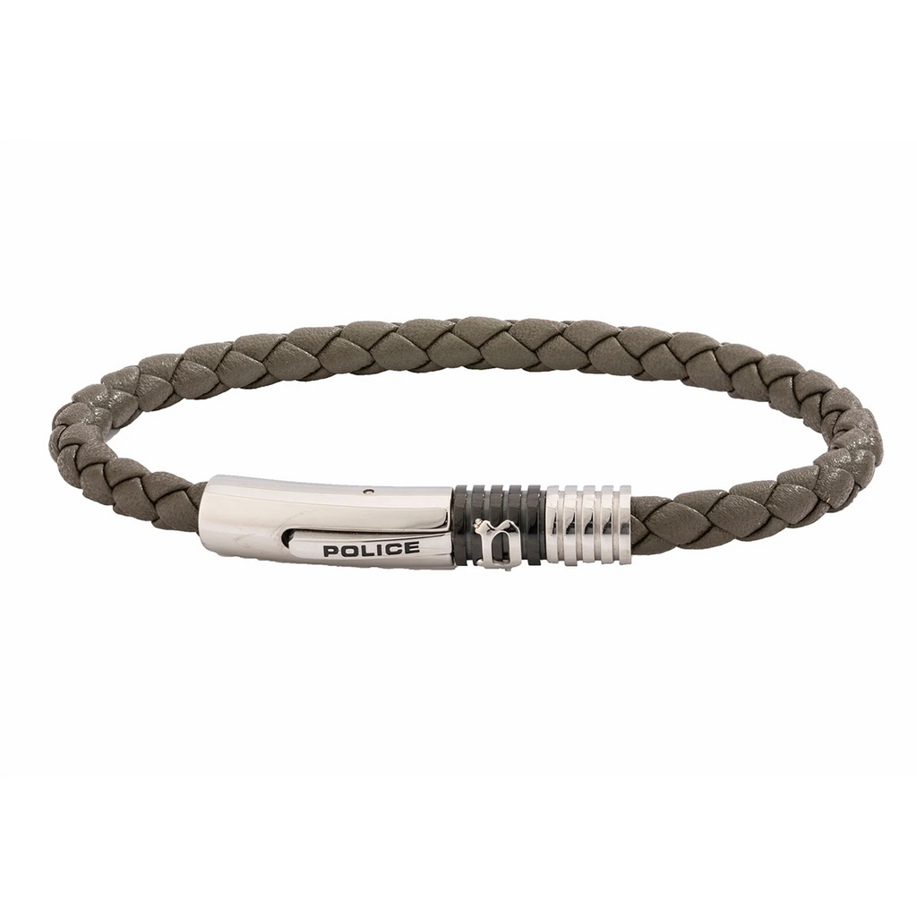 PJ26430BLGN-05 POLICE Men's Bracelets