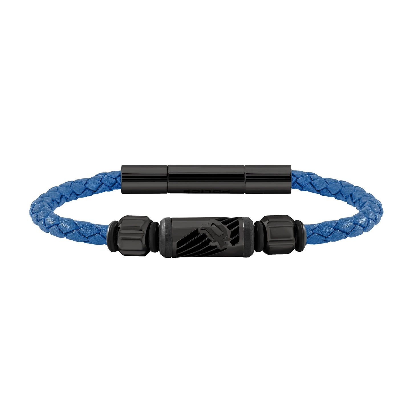 PJ26466BLN-02 POLICE Men's Bracelets